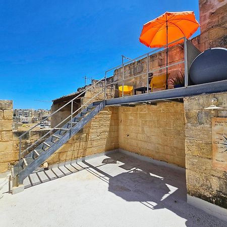 Dar Garigor Apartment Cospicua Exterior photo