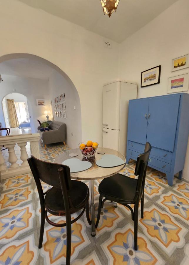 Dar Garigor Apartment Cospicua Exterior photo