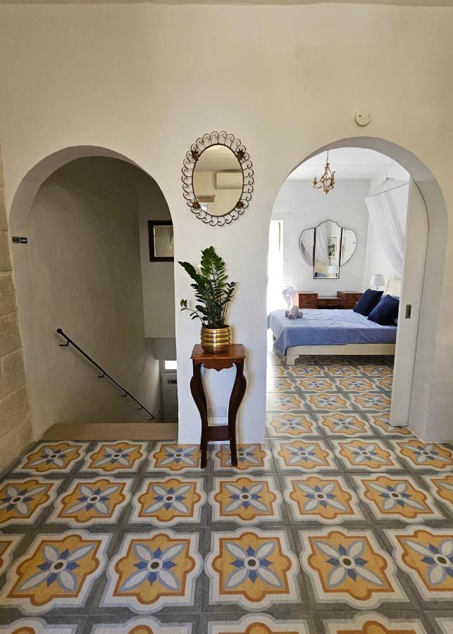 Dar Garigor Apartment Cospicua Exterior photo