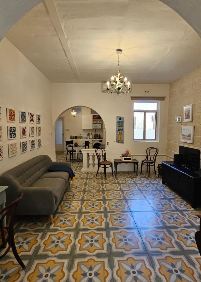 Dar Garigor Apartment Cospicua Exterior photo