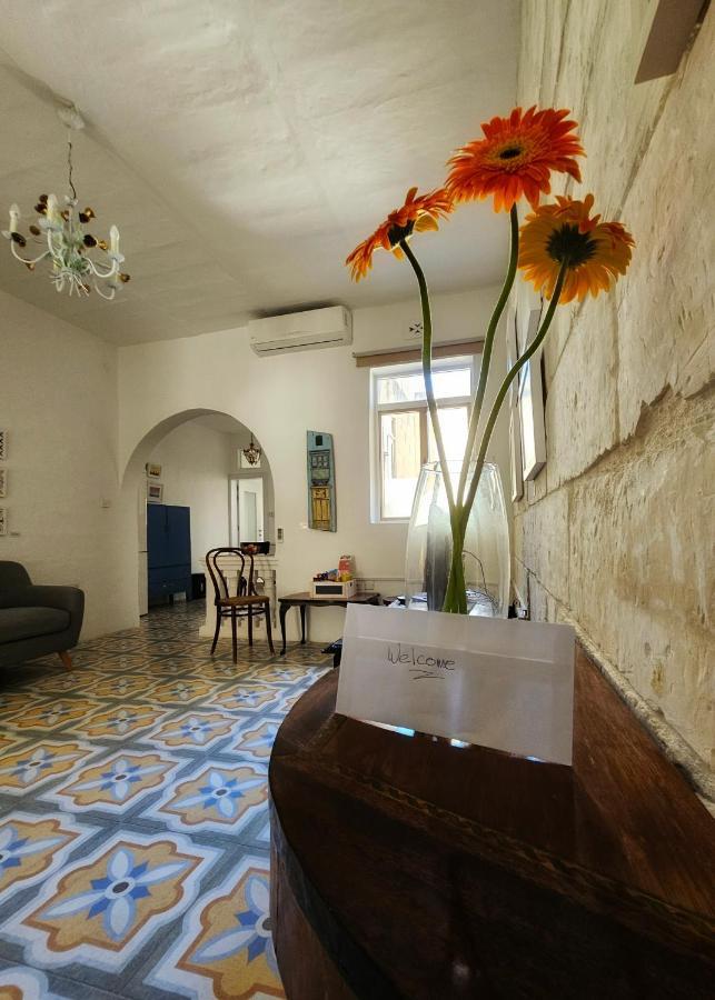 Dar Garigor Apartment Cospicua Exterior photo