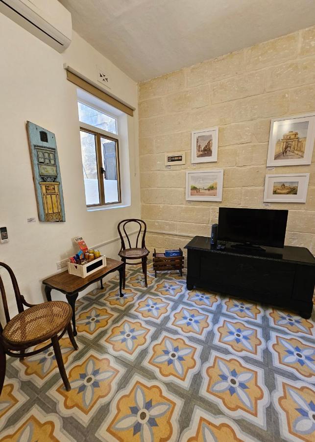 Dar Garigor Apartment Cospicua Exterior photo