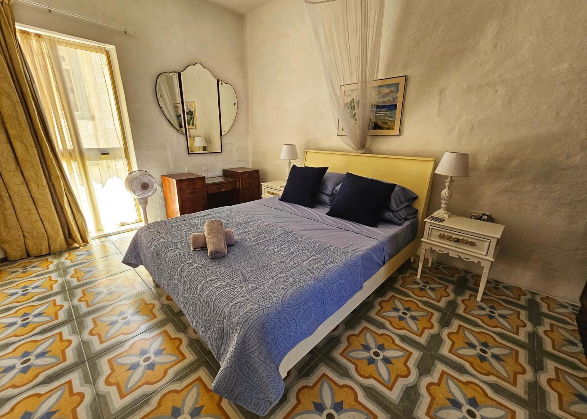 Dar Garigor Apartment Cospicua Exterior photo