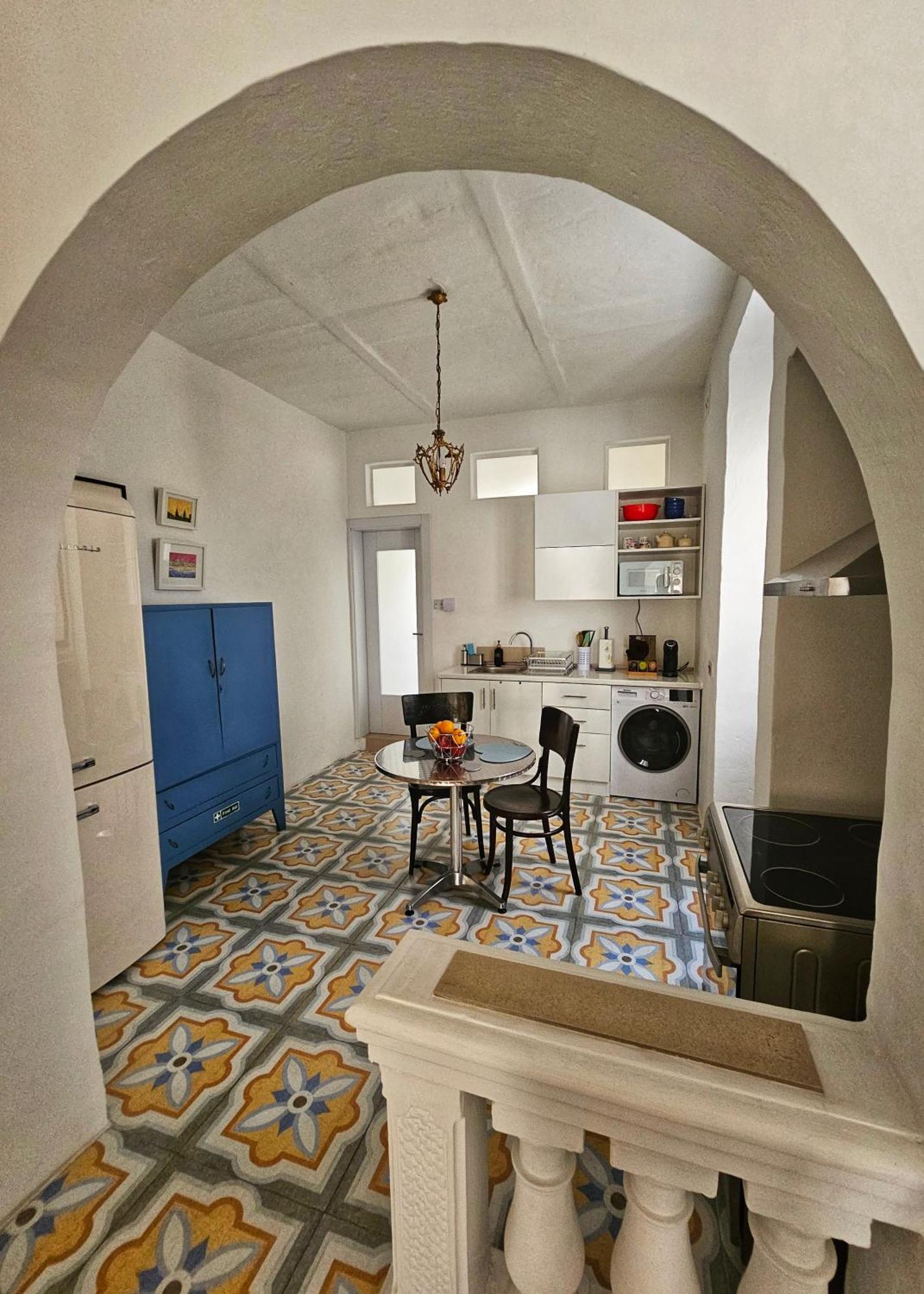 Dar Garigor Apartment Cospicua Exterior photo
