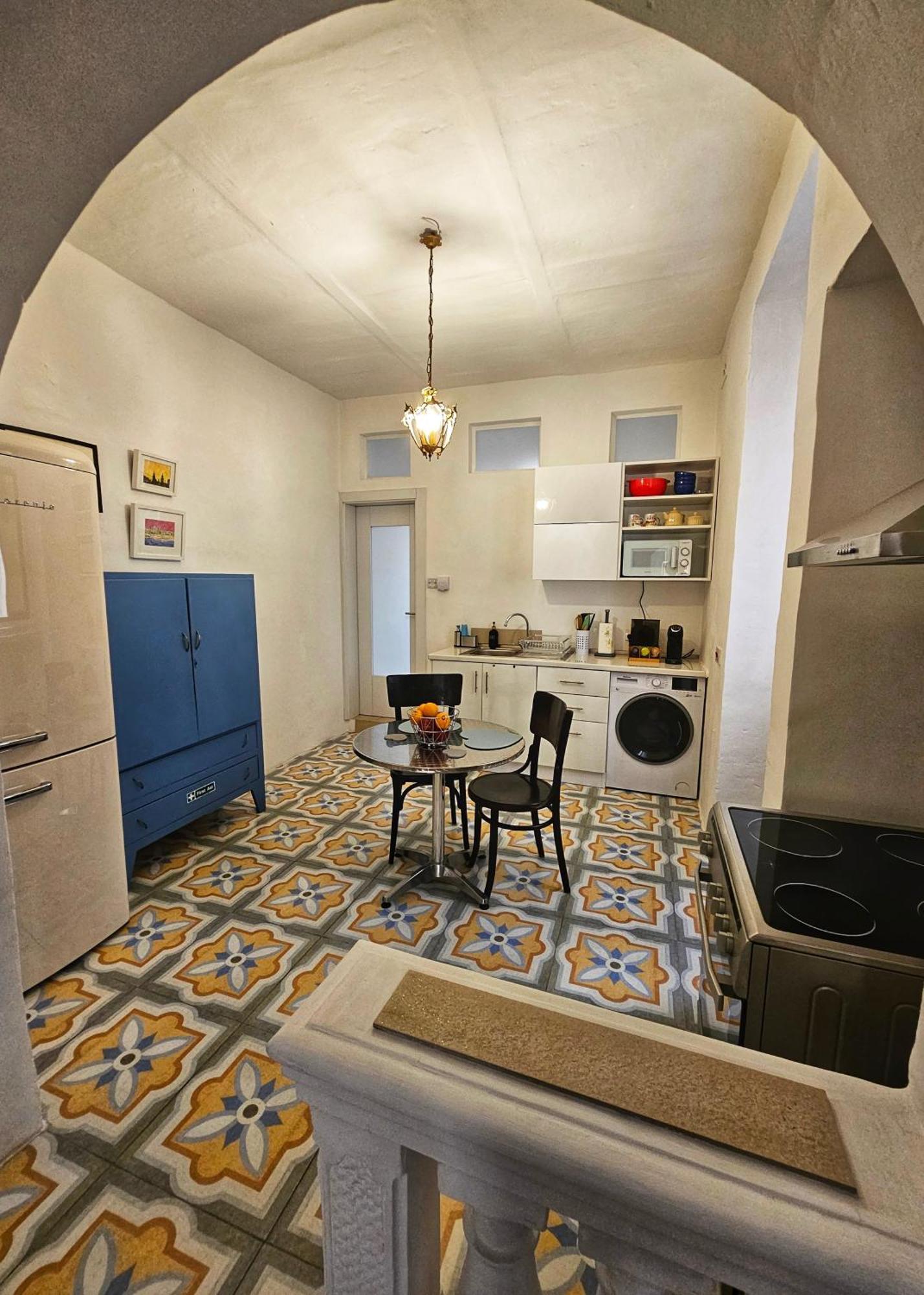 Dar Garigor Apartment Cospicua Exterior photo