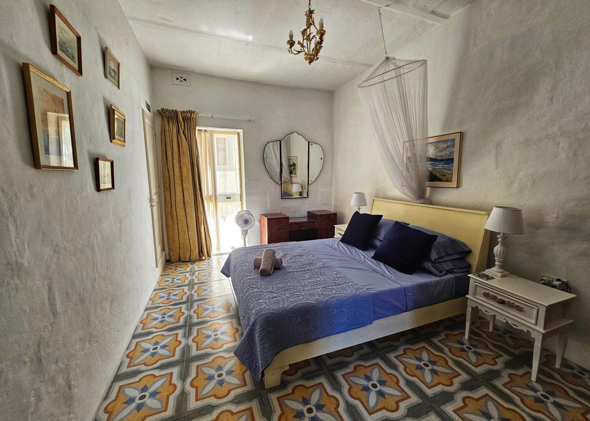 Dar Garigor Apartment Cospicua Exterior photo