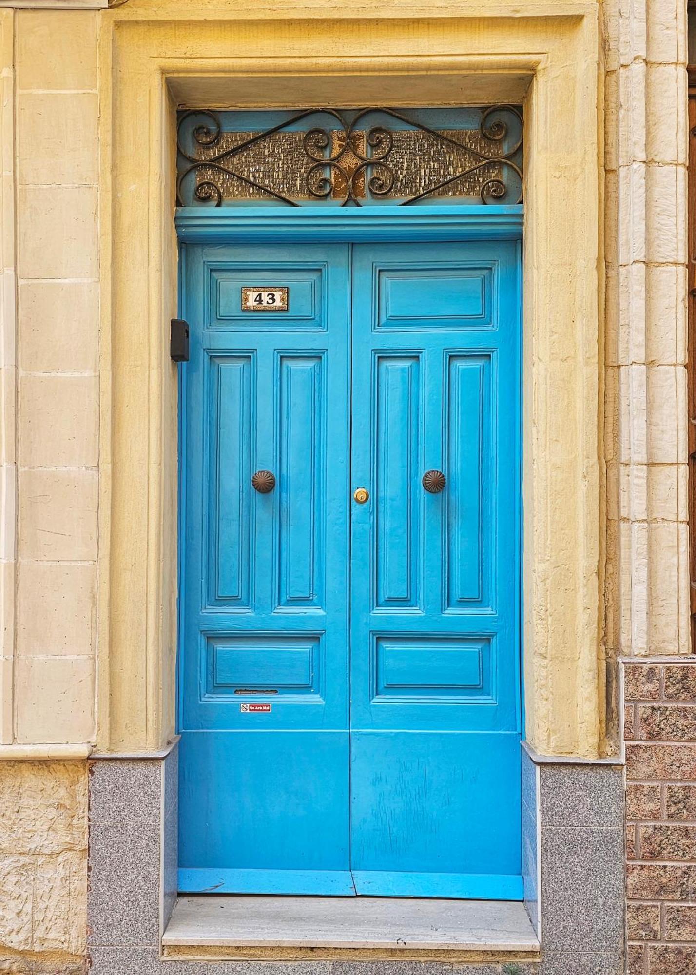 Dar Garigor Apartment Cospicua Exterior photo